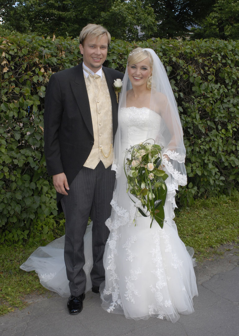 Satu ja Antti