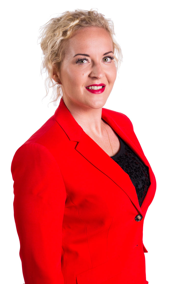 Anina Luoma