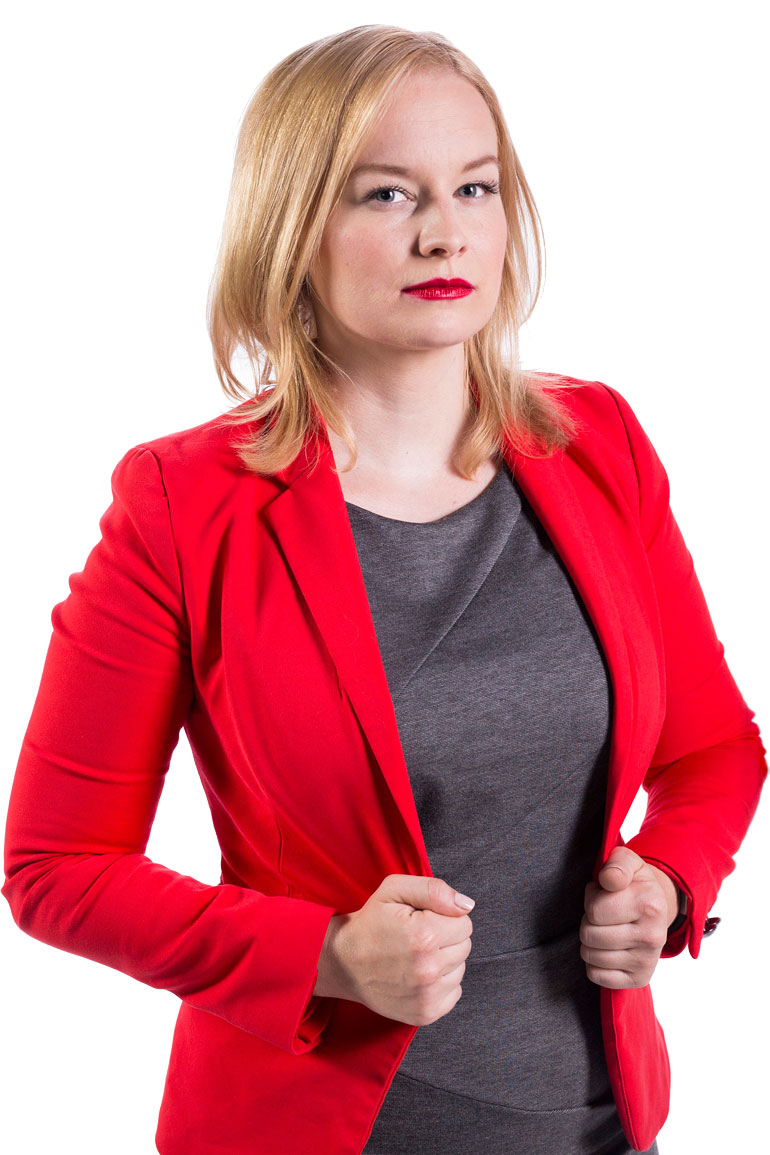 Helena Kastikainen