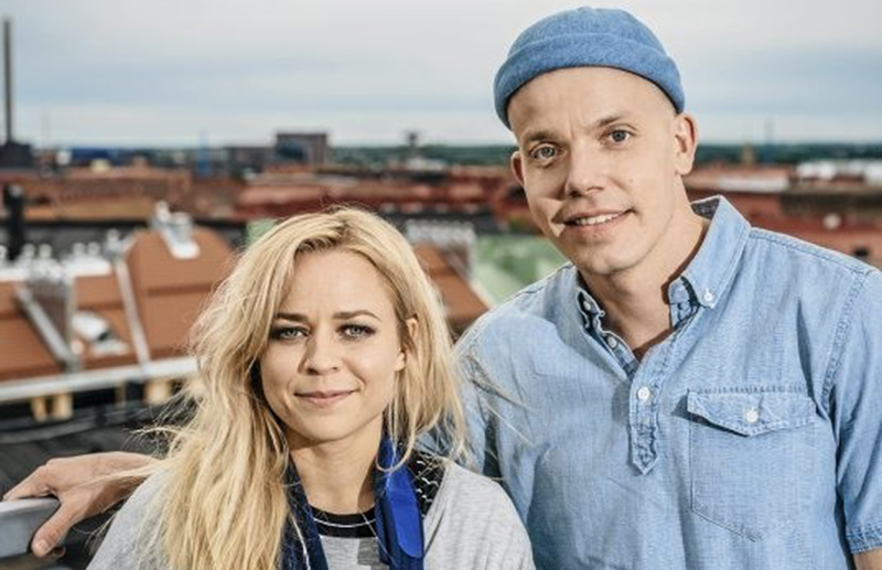elastinen ja paula vesala