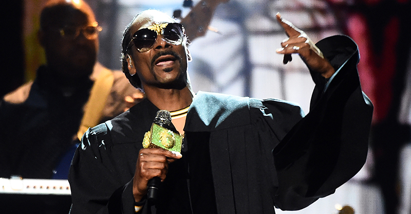 snoop