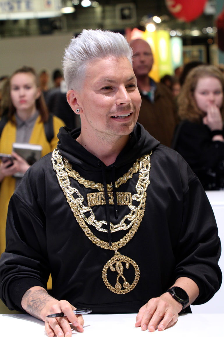 Antti Tuisku
