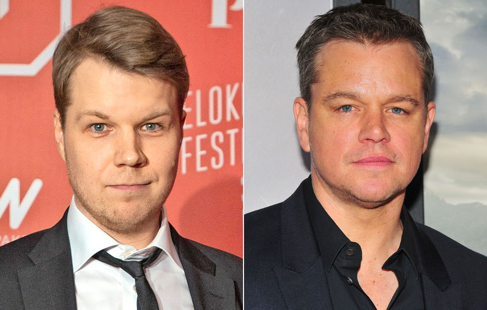 Hannes ja Matt