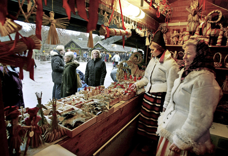 skansen