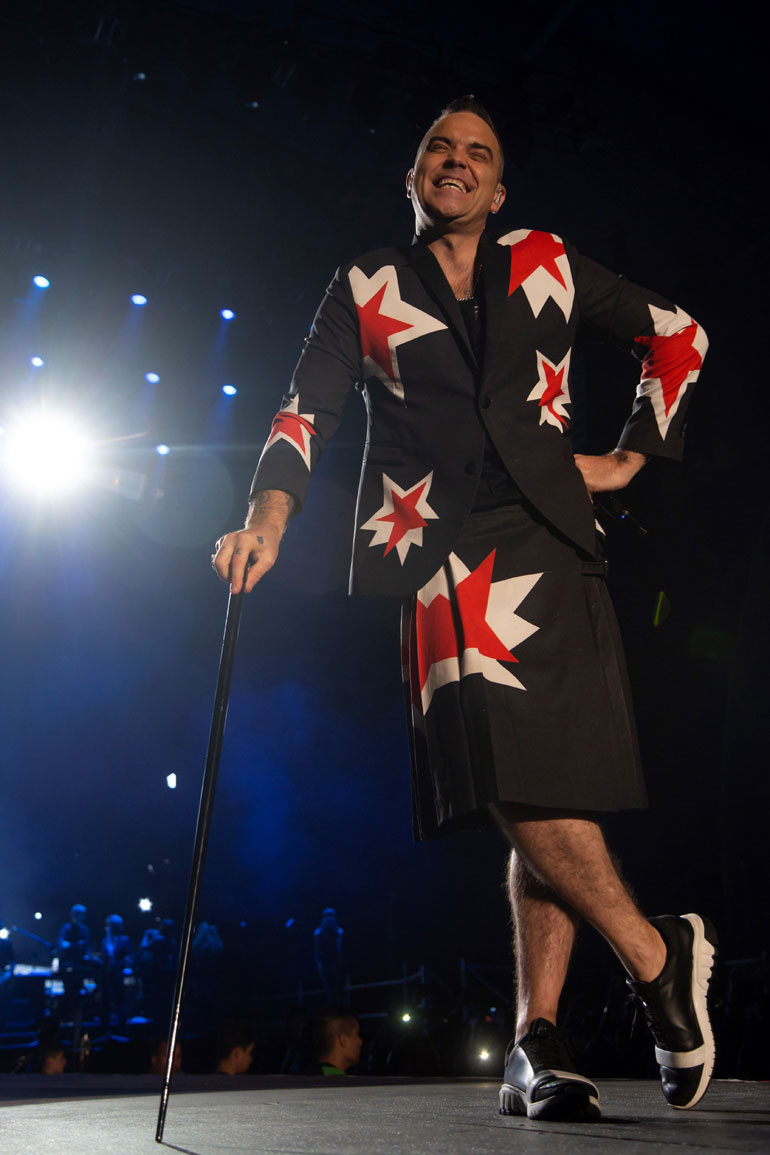 rOBBIE