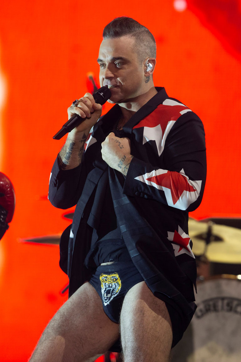 Robbie