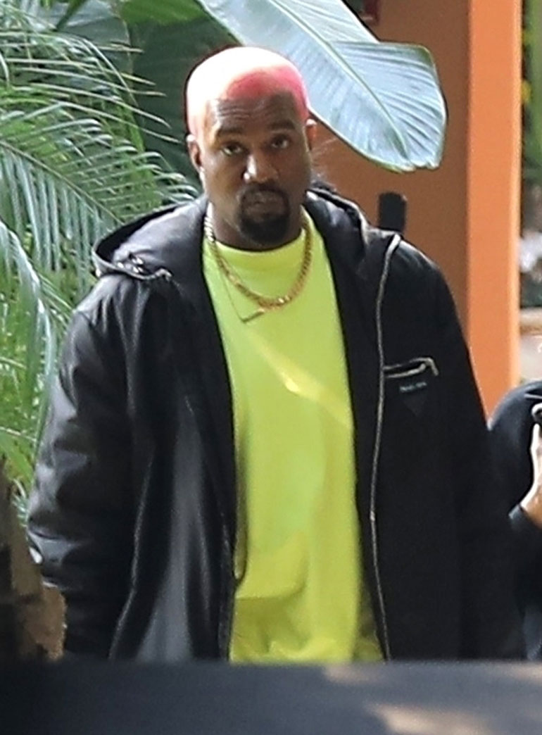 Kanye West