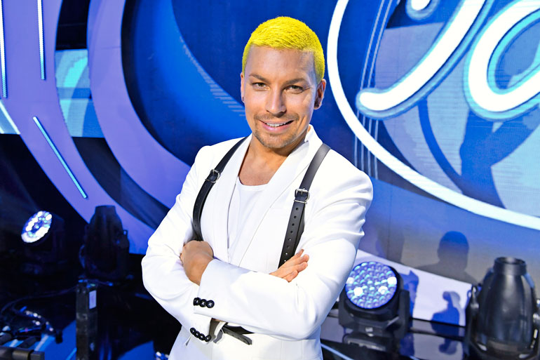 – Minulla oli syvempi ystävyys Antin kuin Idols-voittaja Hanna Pakarisen kanssa. Se johtui varmasti siitä, että Antin elämä oli huomattavasti myrskyisempää, Nanna kertoo.