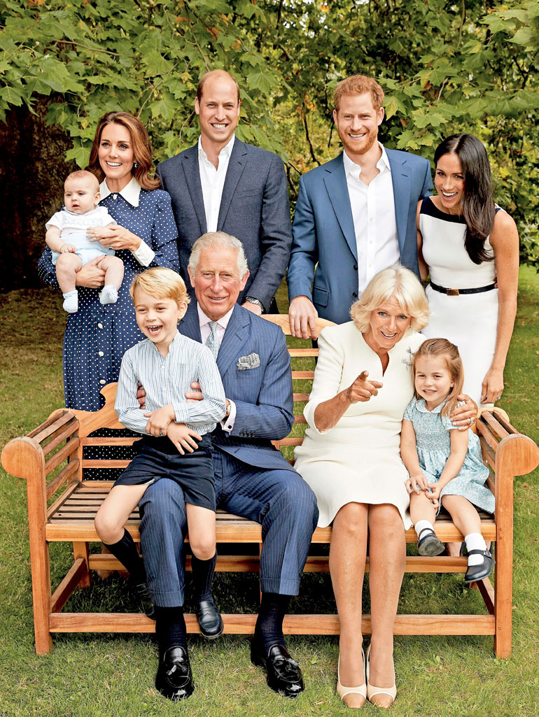 Prinssi Charles