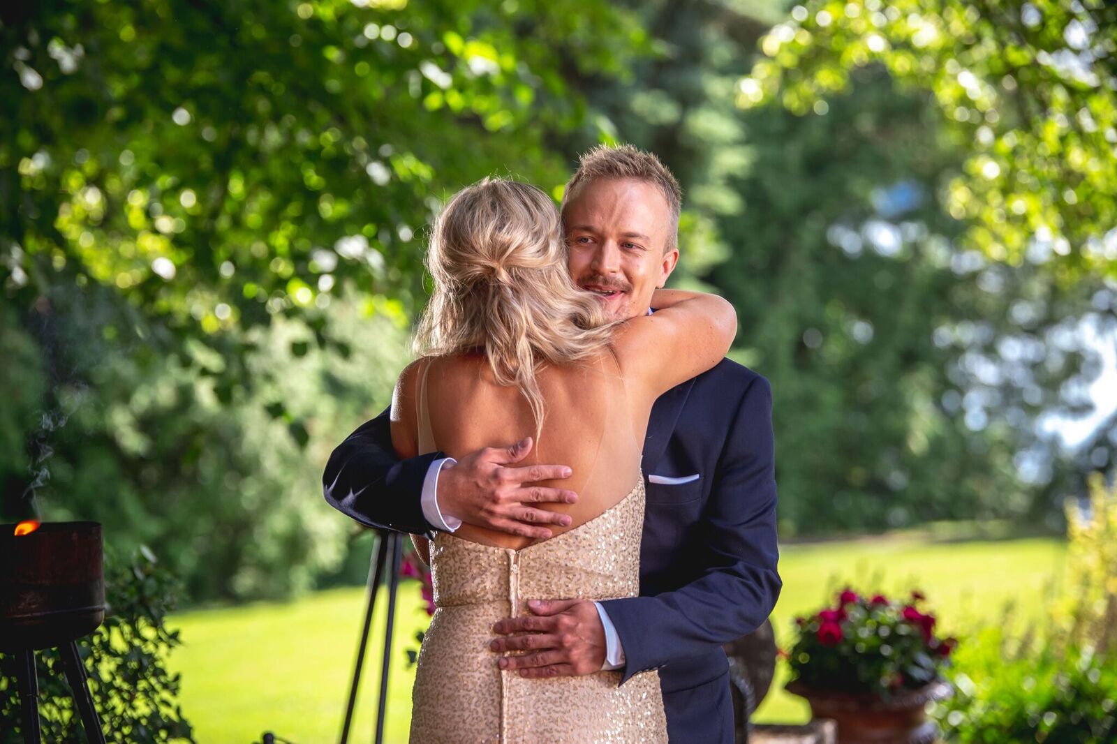 Jenny olisi toivonut, että hänellä olisi herännyt myös romanttisia tunteita Mikkomatiasta kohtaan.