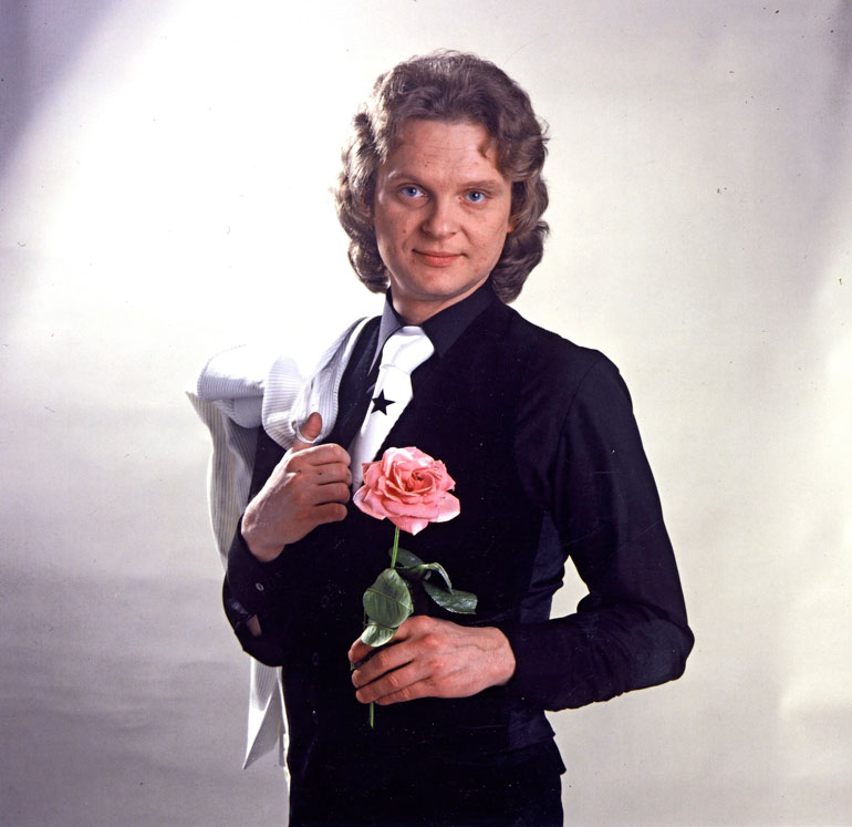Pepe Willberg