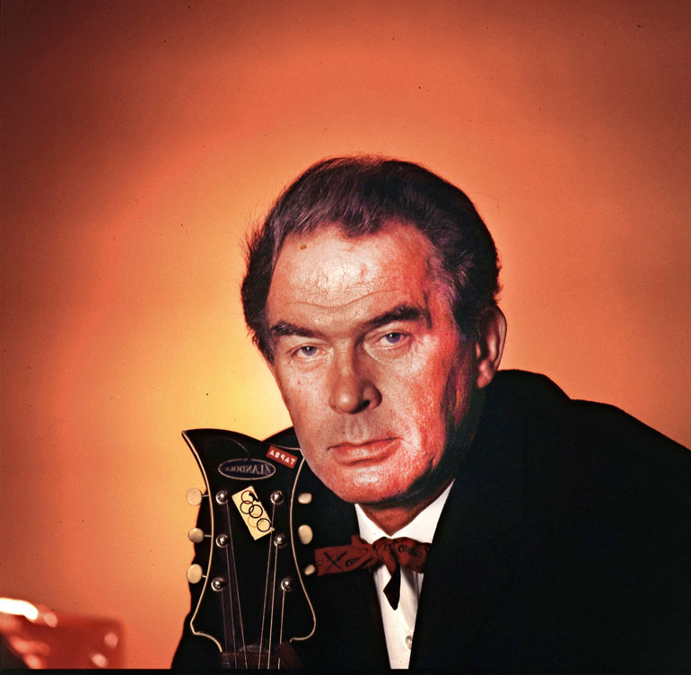 Tapio Rautavaara