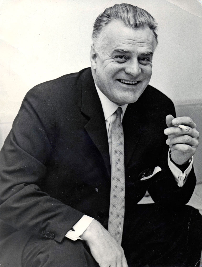 Tauno Palo