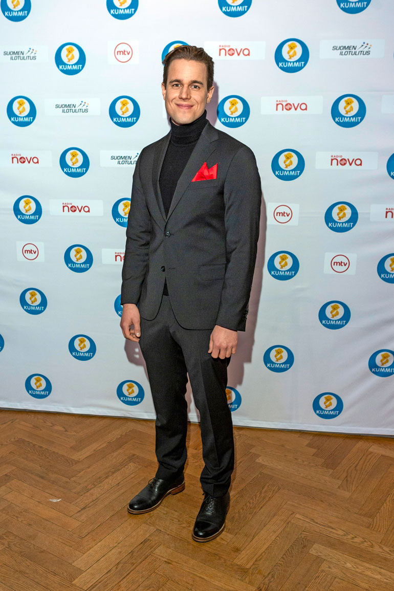 Mikko Harju