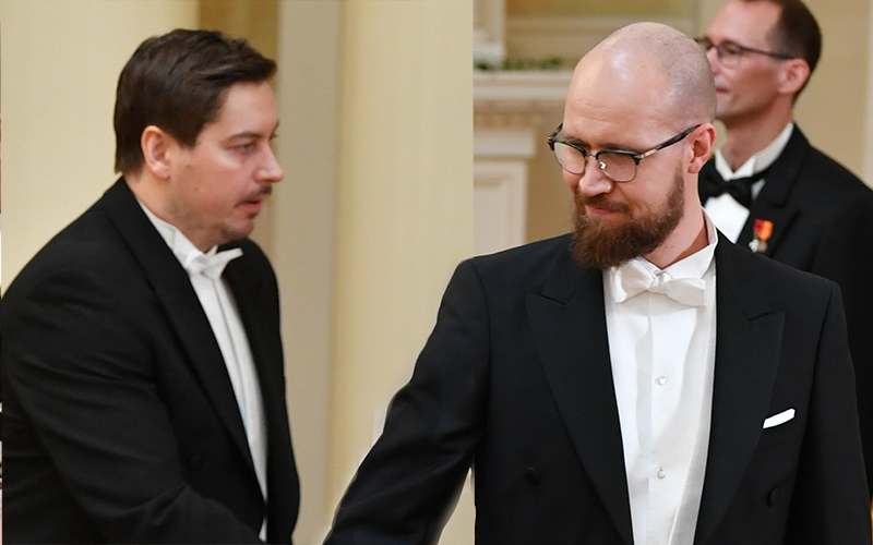 mäkinen ja aalto