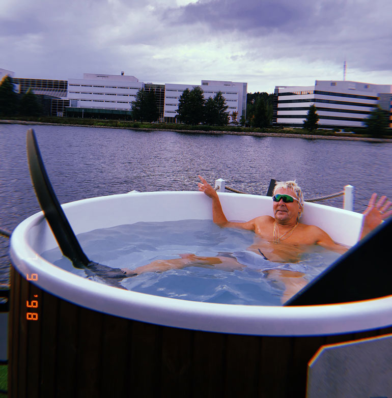 Matti Nykänen