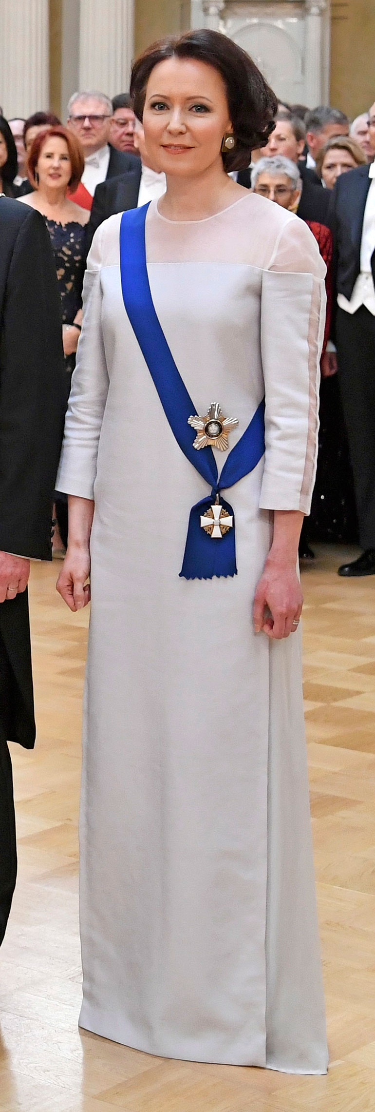 Jenni Haukio