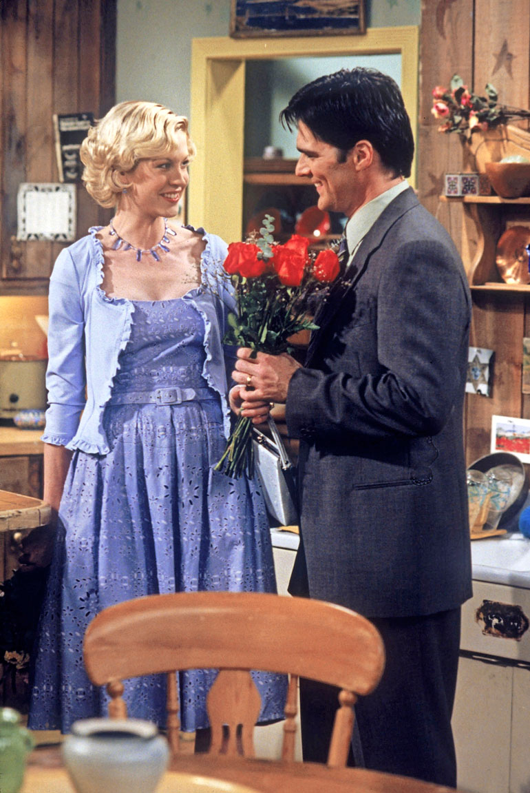 Dharma ja Greg