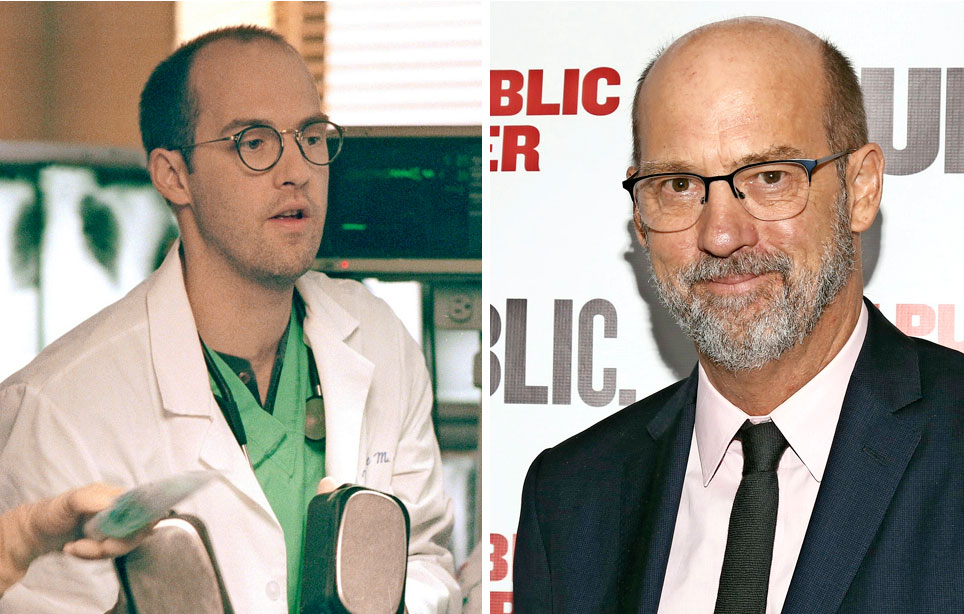 Anthony Edwards