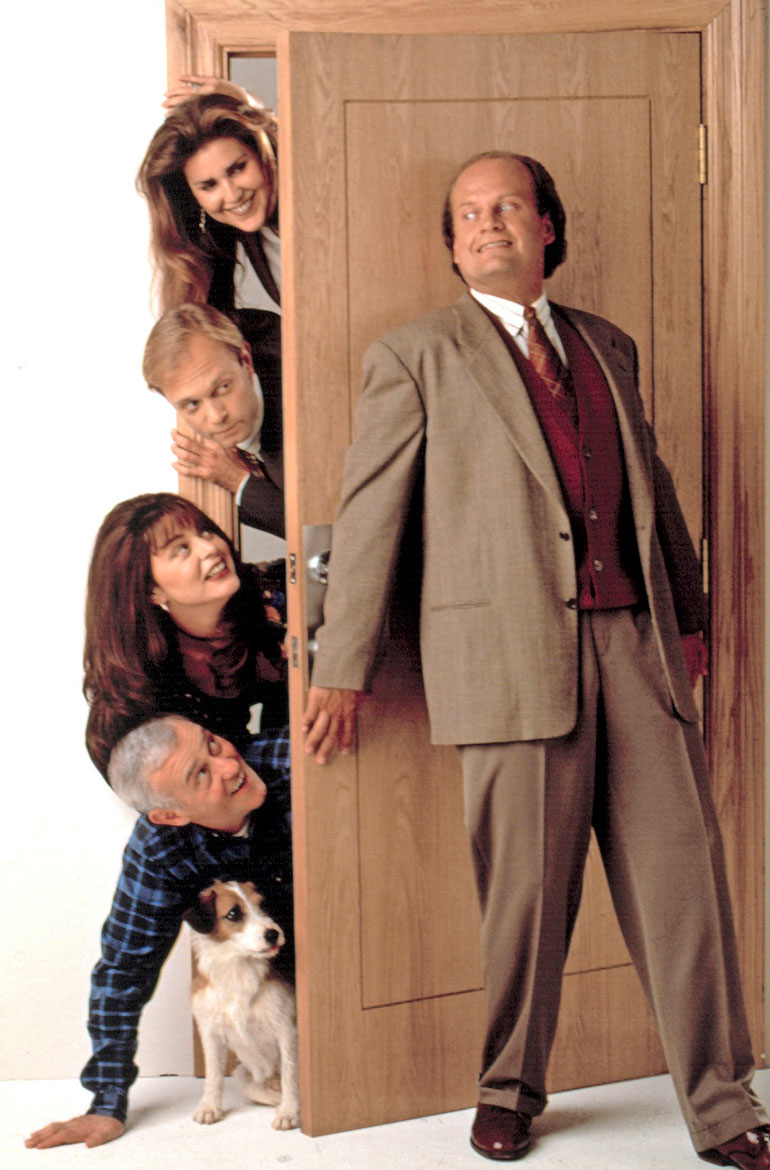 Frasier