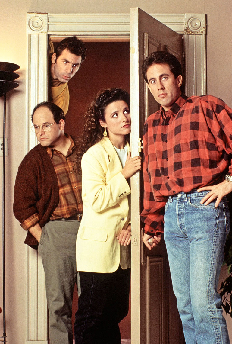 Seinfeld