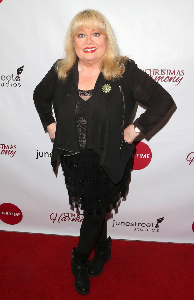 Sally Struthers
