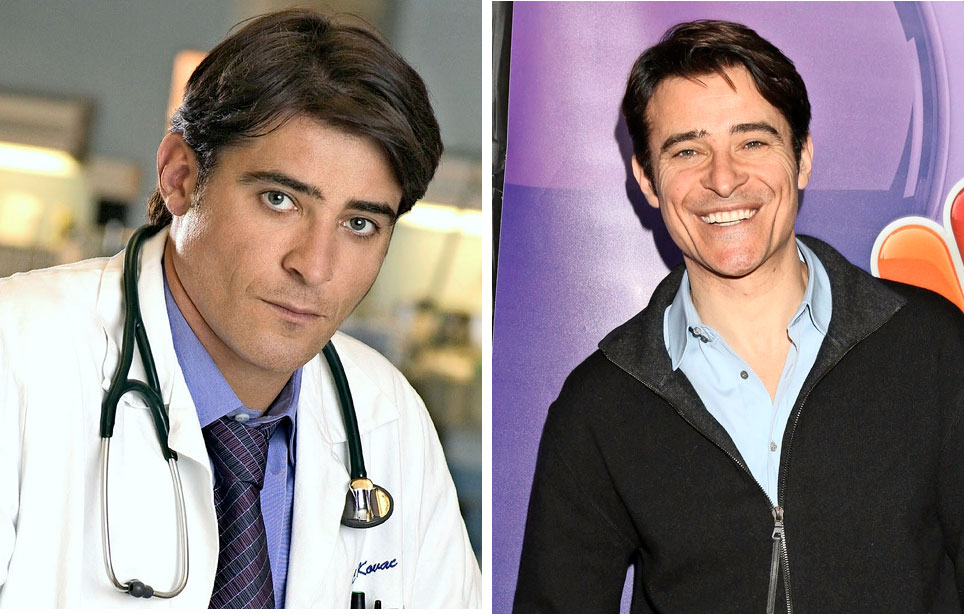 Goran Visnjic