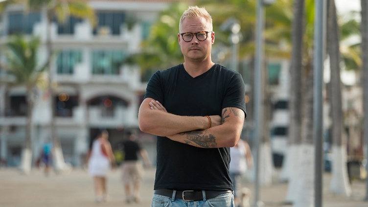 Juho, 38, Porvoo