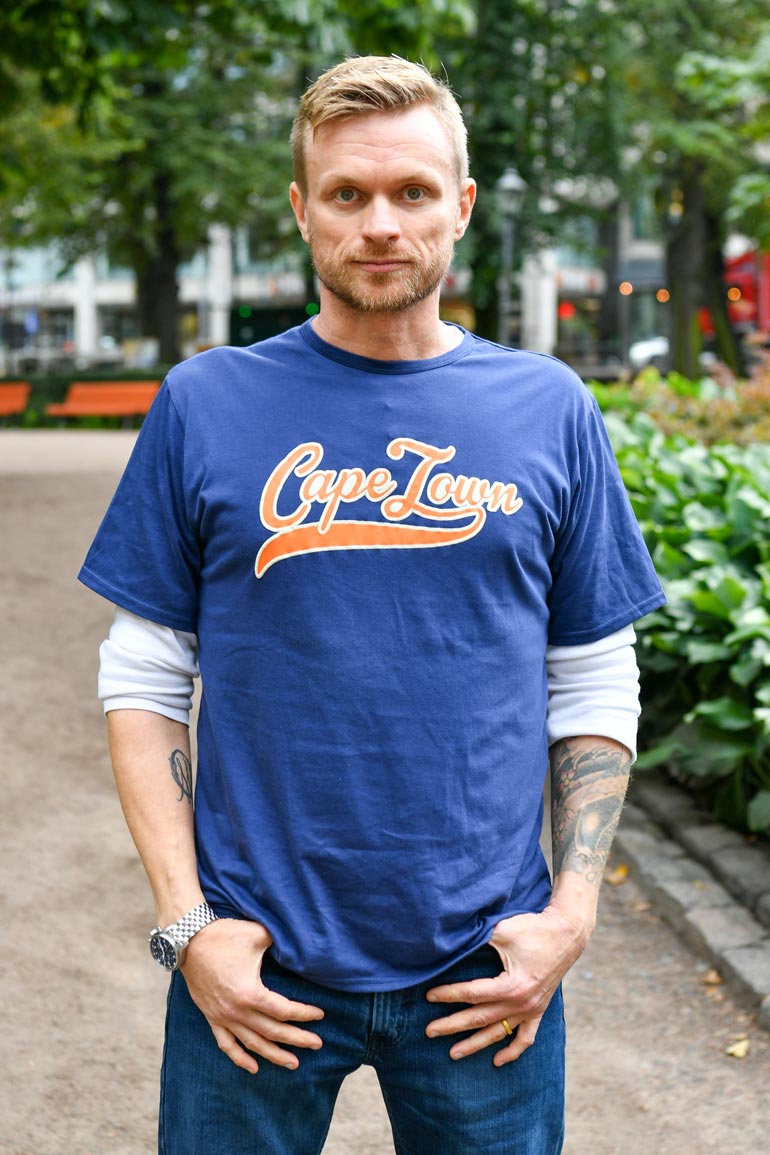 Iiro Seppänen