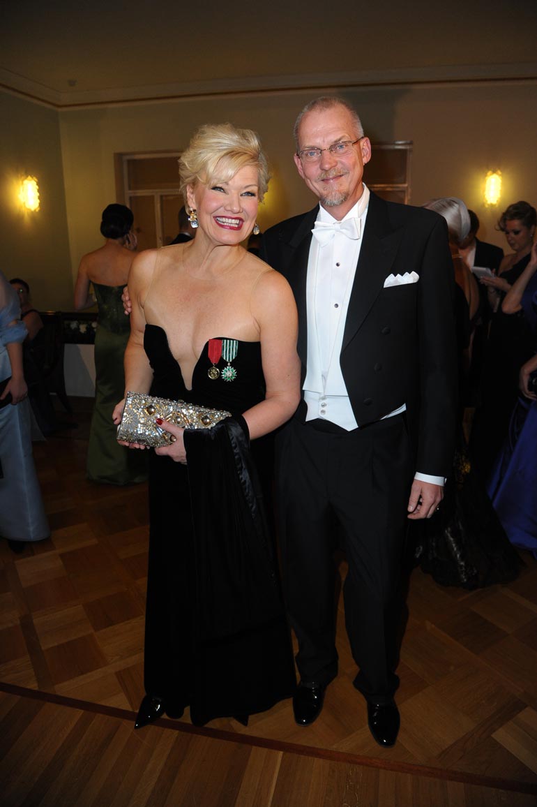 Karita Mattila