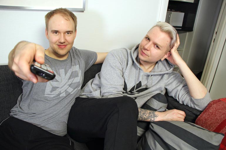 Sohvaperunat