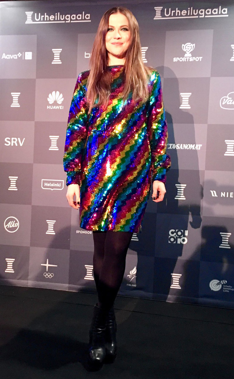 jenni vartiainen