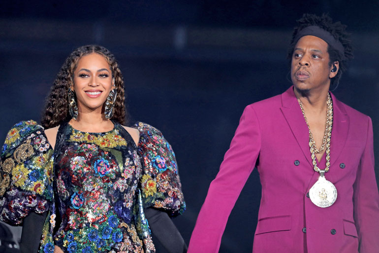 Jay-Z