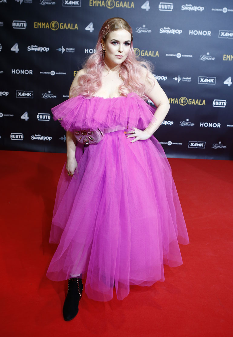 Emma-gaala Ellinoora