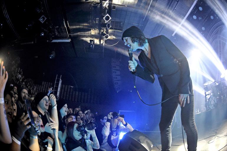 ville valo