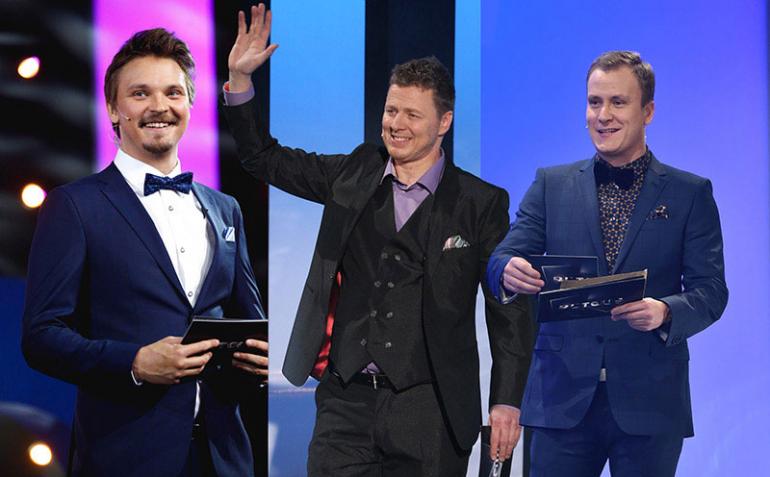 putous juontajat