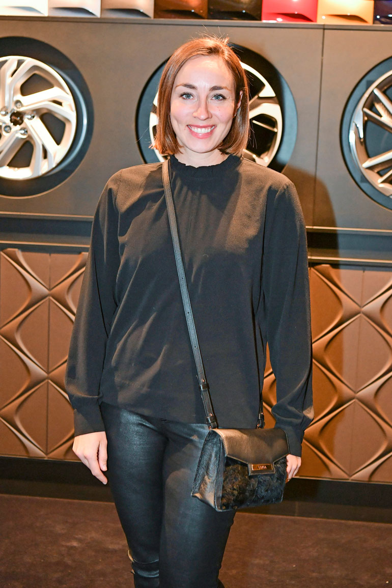 Anni Hautala