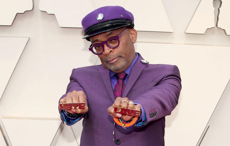 spike lee
