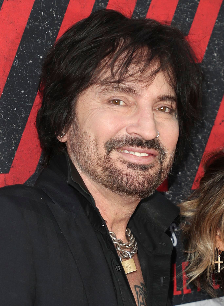 Tommy Lee kasvojenkohotus
