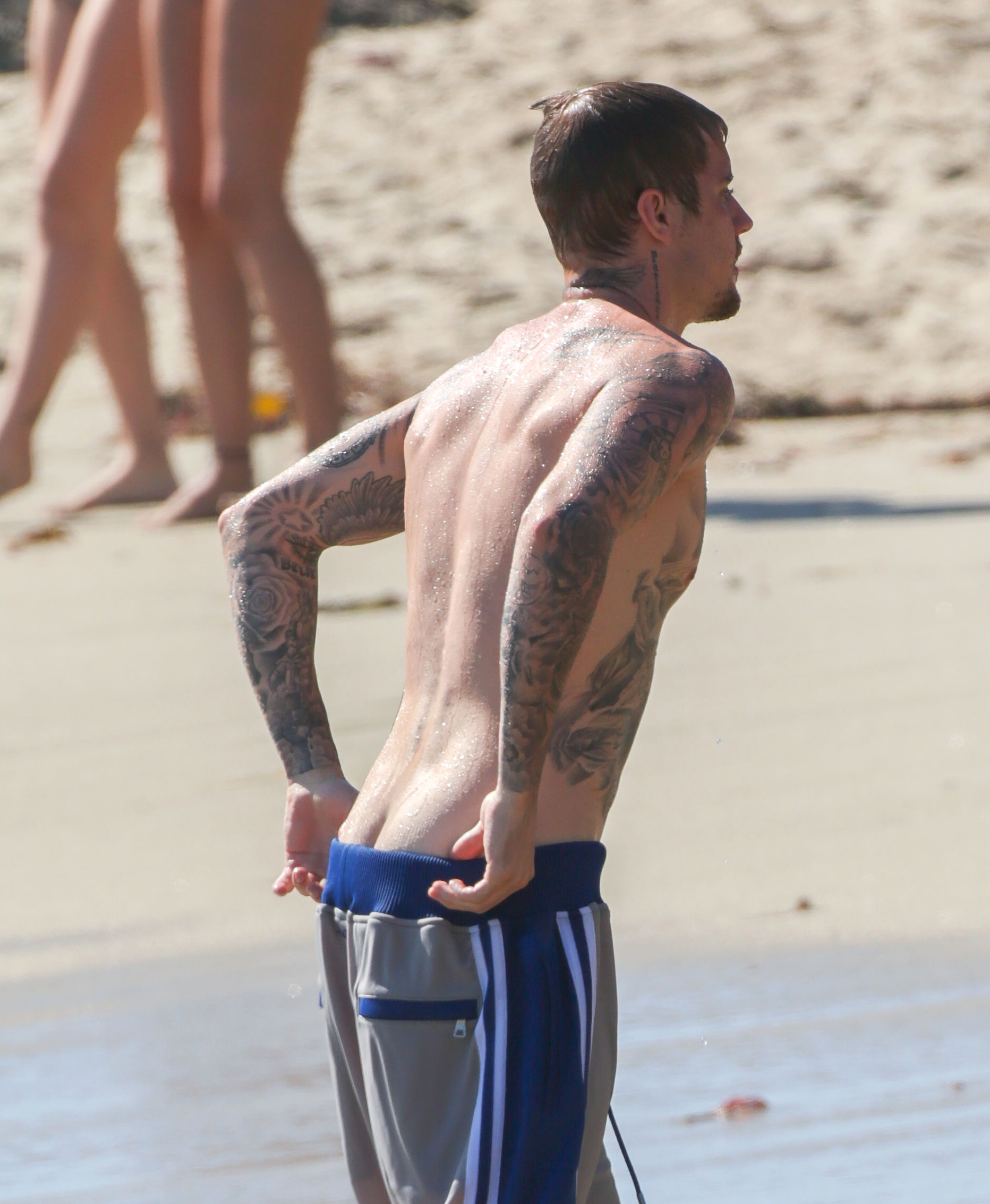 justin bieber