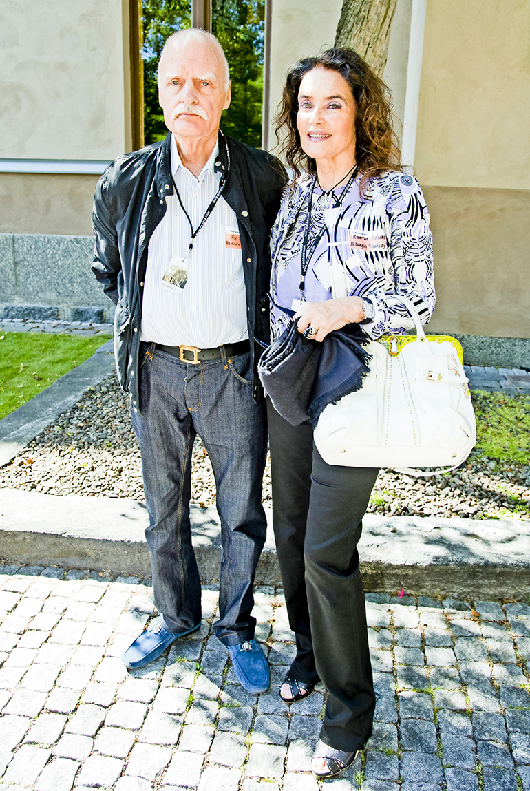 Kivilahdet