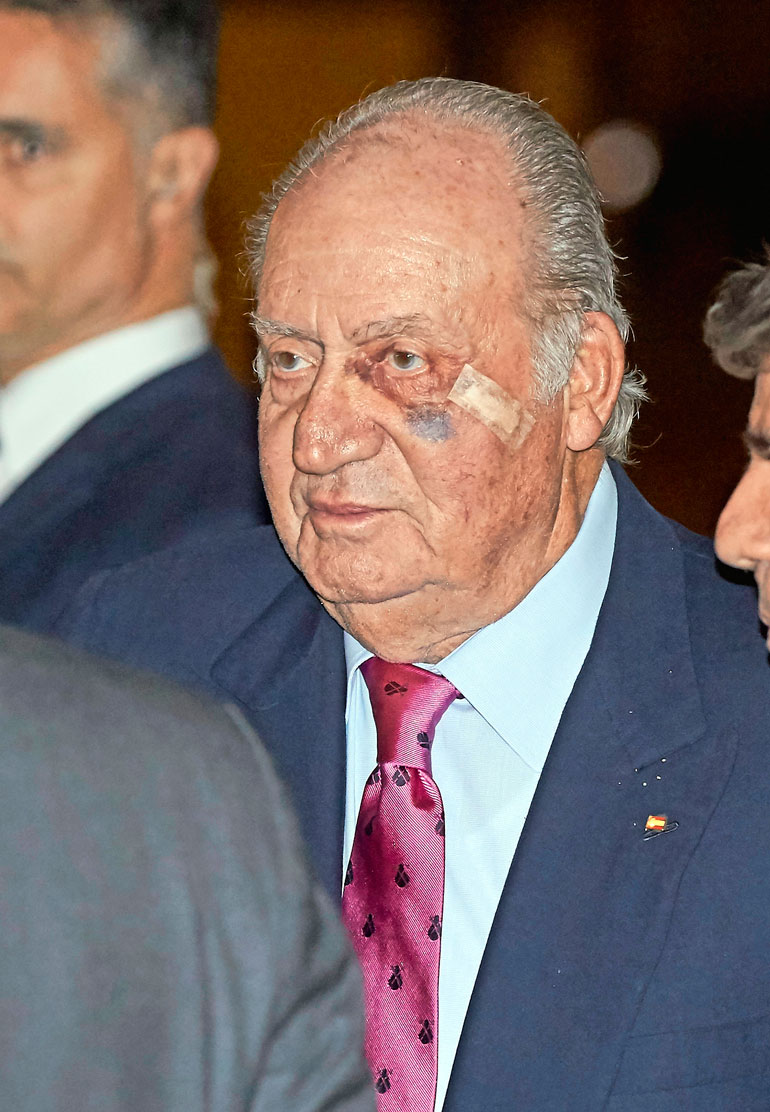 Juan Carlos