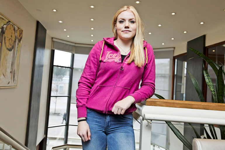 Ronja Savolainen