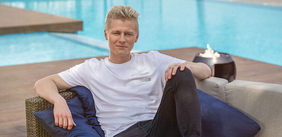 temptation island suomi