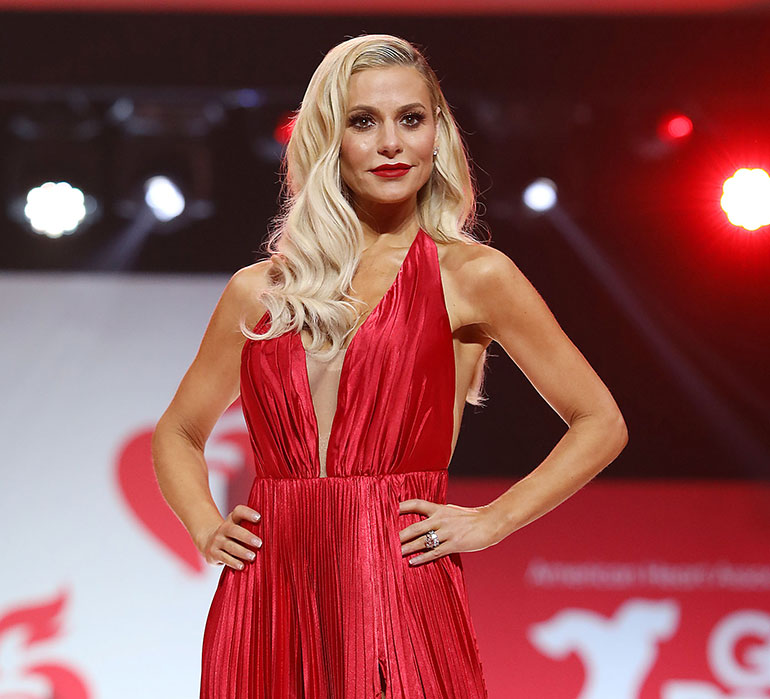 Dorit Kemsley