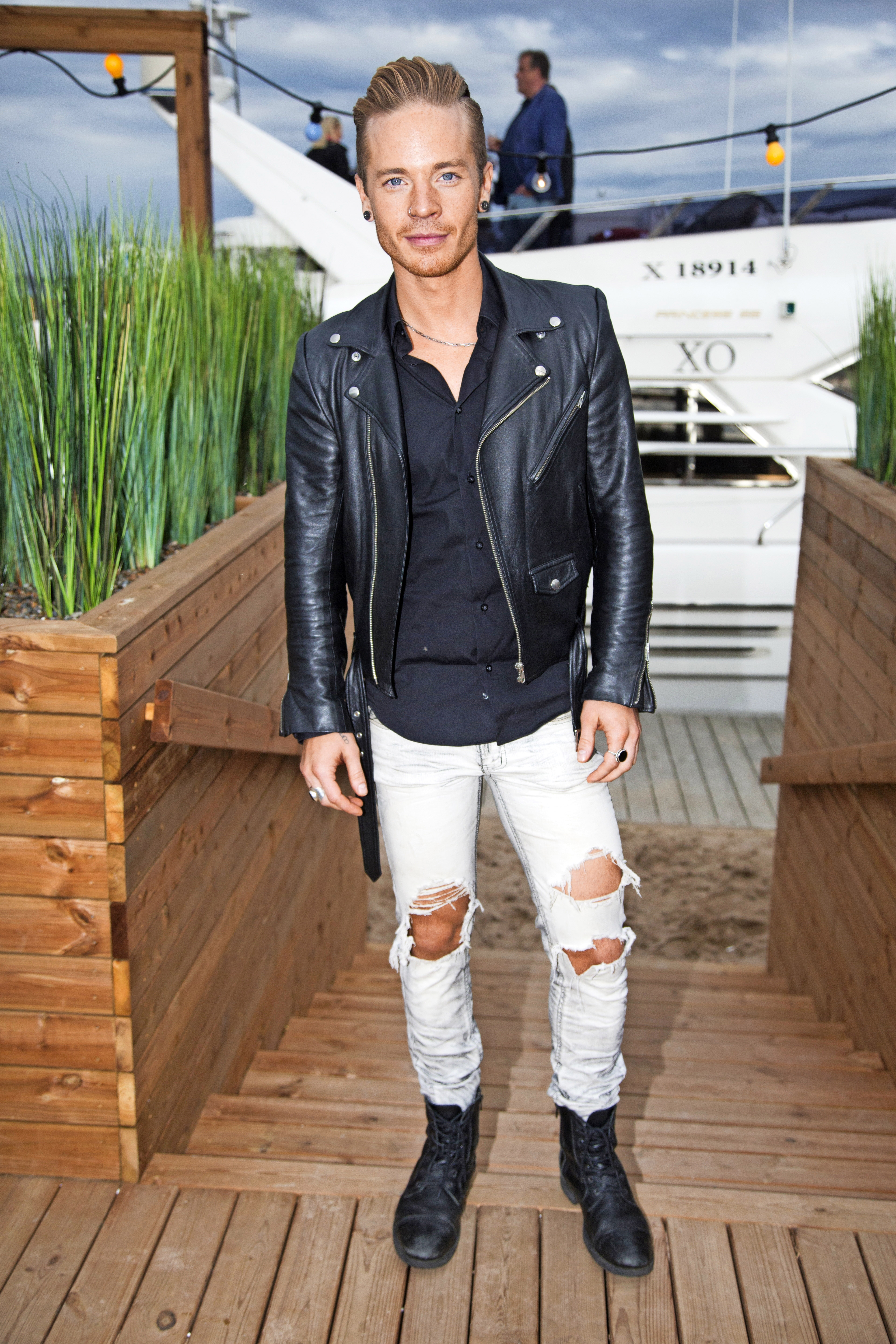Sauli