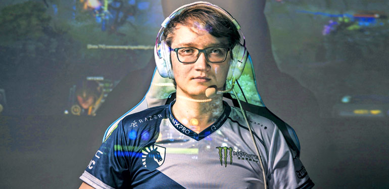 Suomalaisen e-urheilun tulokuningas Lasse "Matumbaman" Urpalainen on saanut Dota 2 -strategiapeliä pelaamalla turnauspalkintoina miljoonatulot.