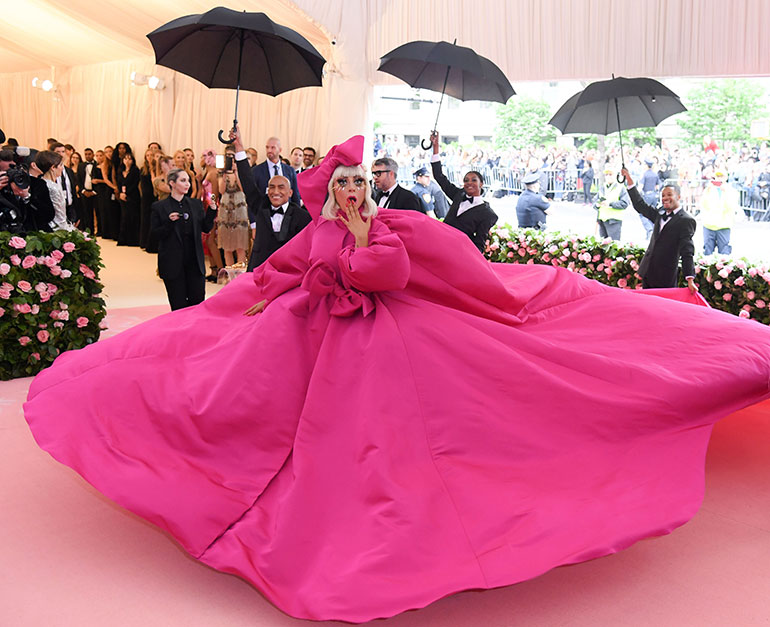 Lady Gaga