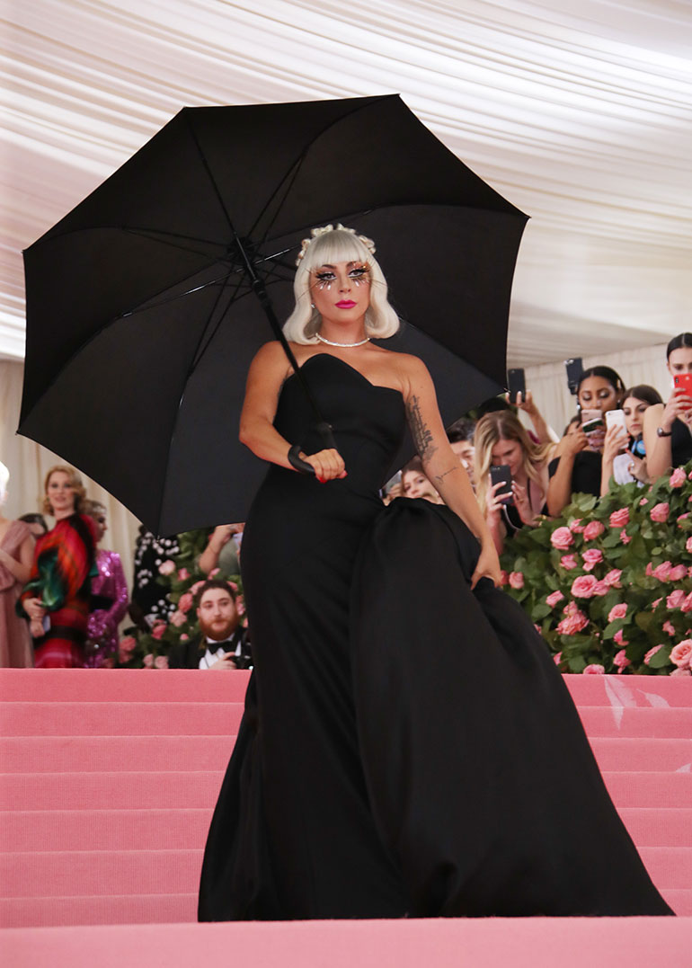 Lady Gaga