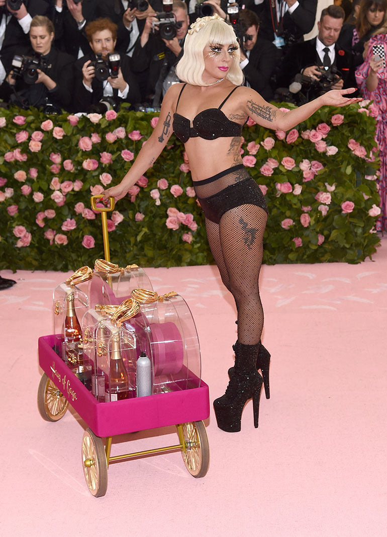 Lady Gaga